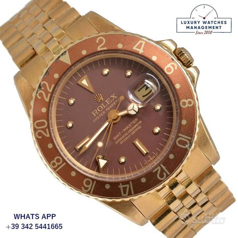 rolex vintage subito it|rolex usato uomo.